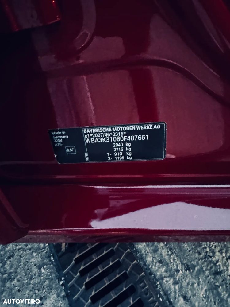 BMW Seria 3 - 38