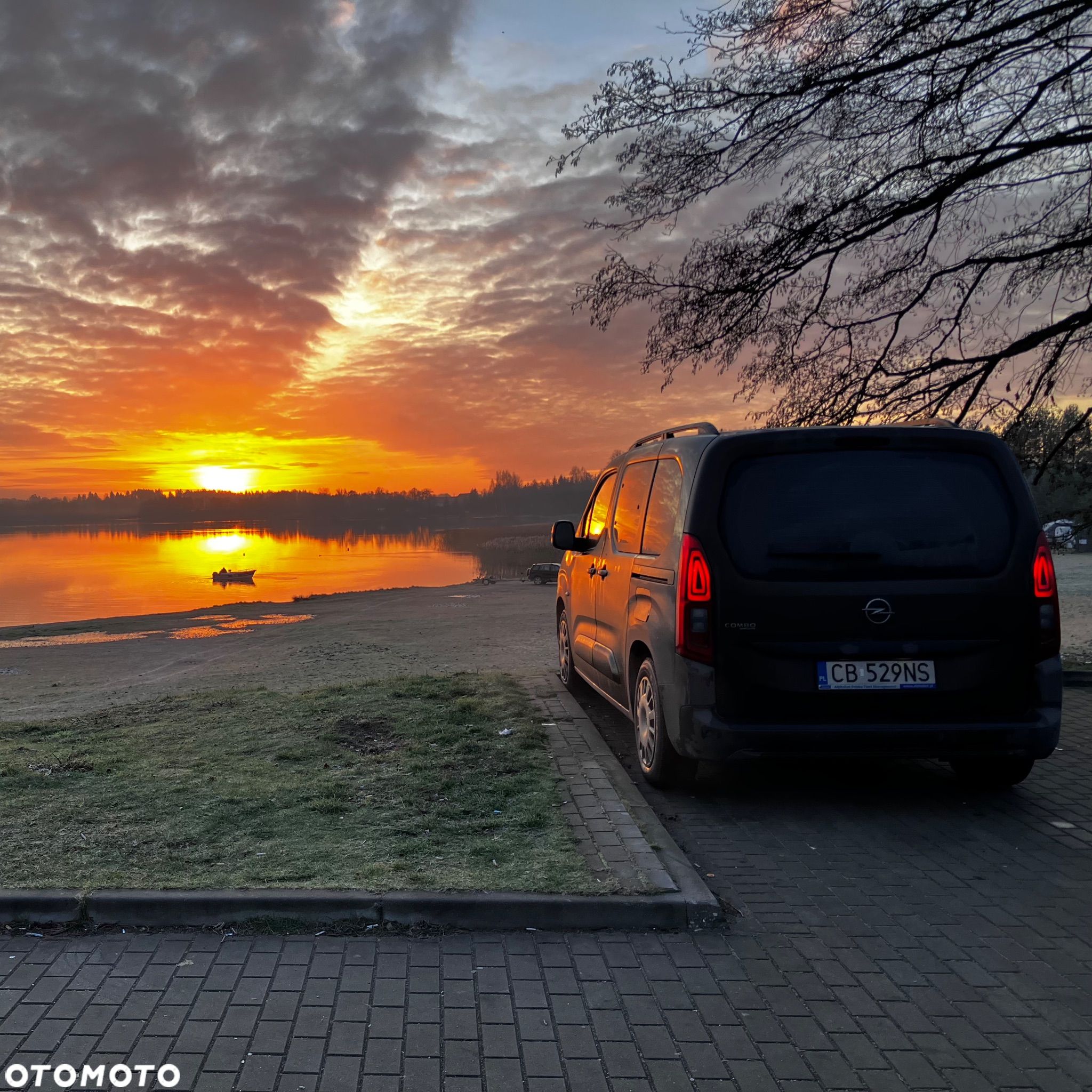 Opel Combo Life 1.5 CDTI Edition Plus S&S - 1