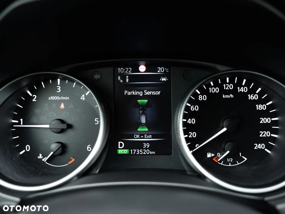 Nissan Qashqai 1.6 DCi Tekna+ Xtronic - 27