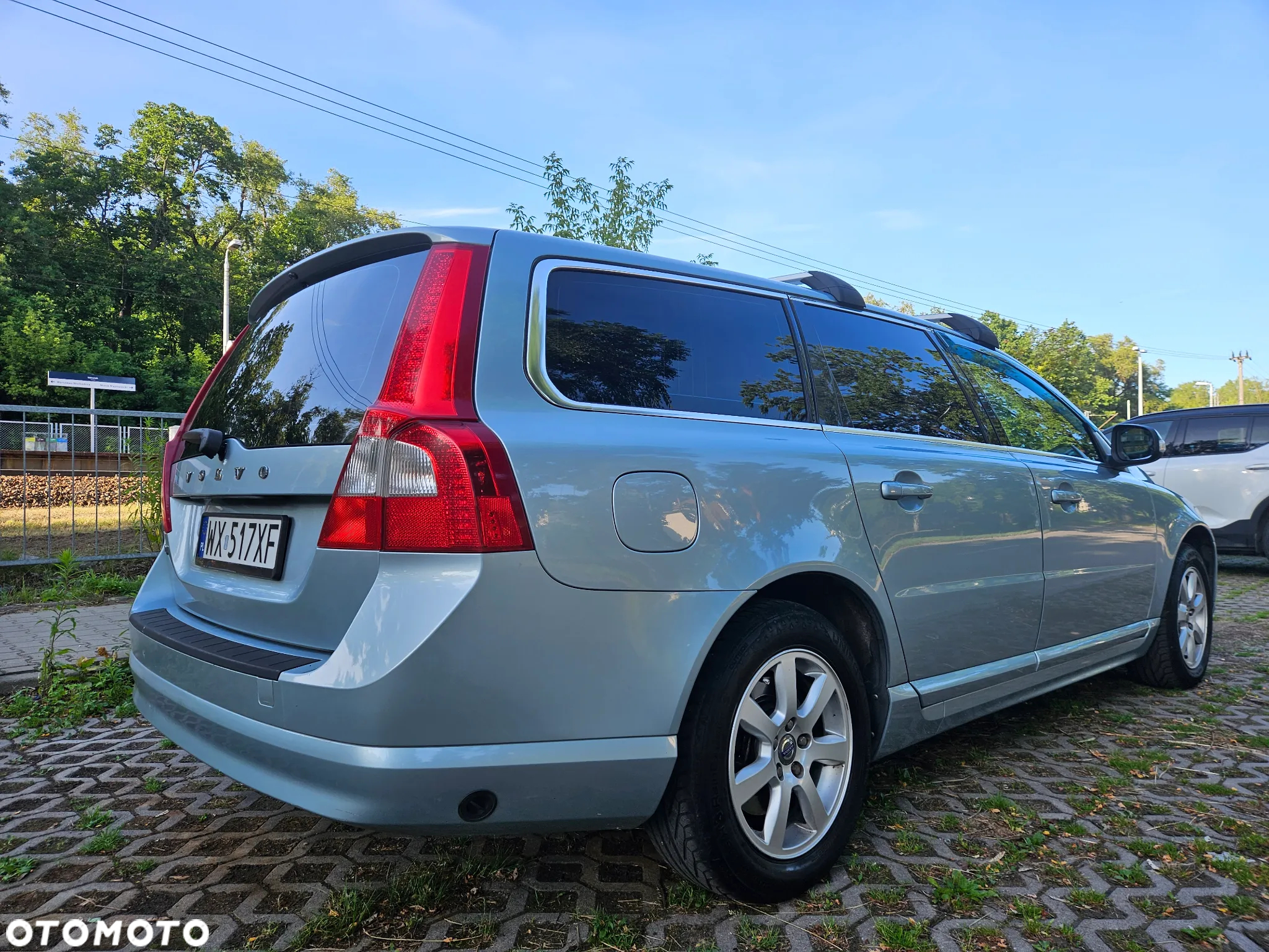 Volvo V70 - 4