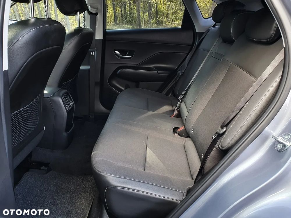 Hyundai Kona 1.6 T-GDI Executive DCT - 14