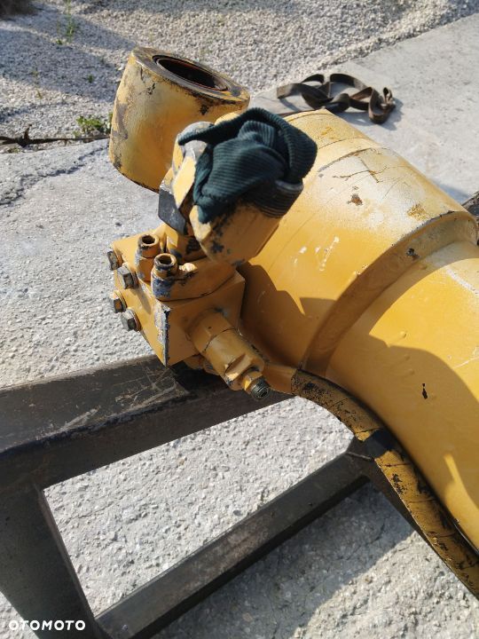 Siłownik Cat Caterpillar 330 323 325 322 320 318 [D-169 S-90 T-95] - 8