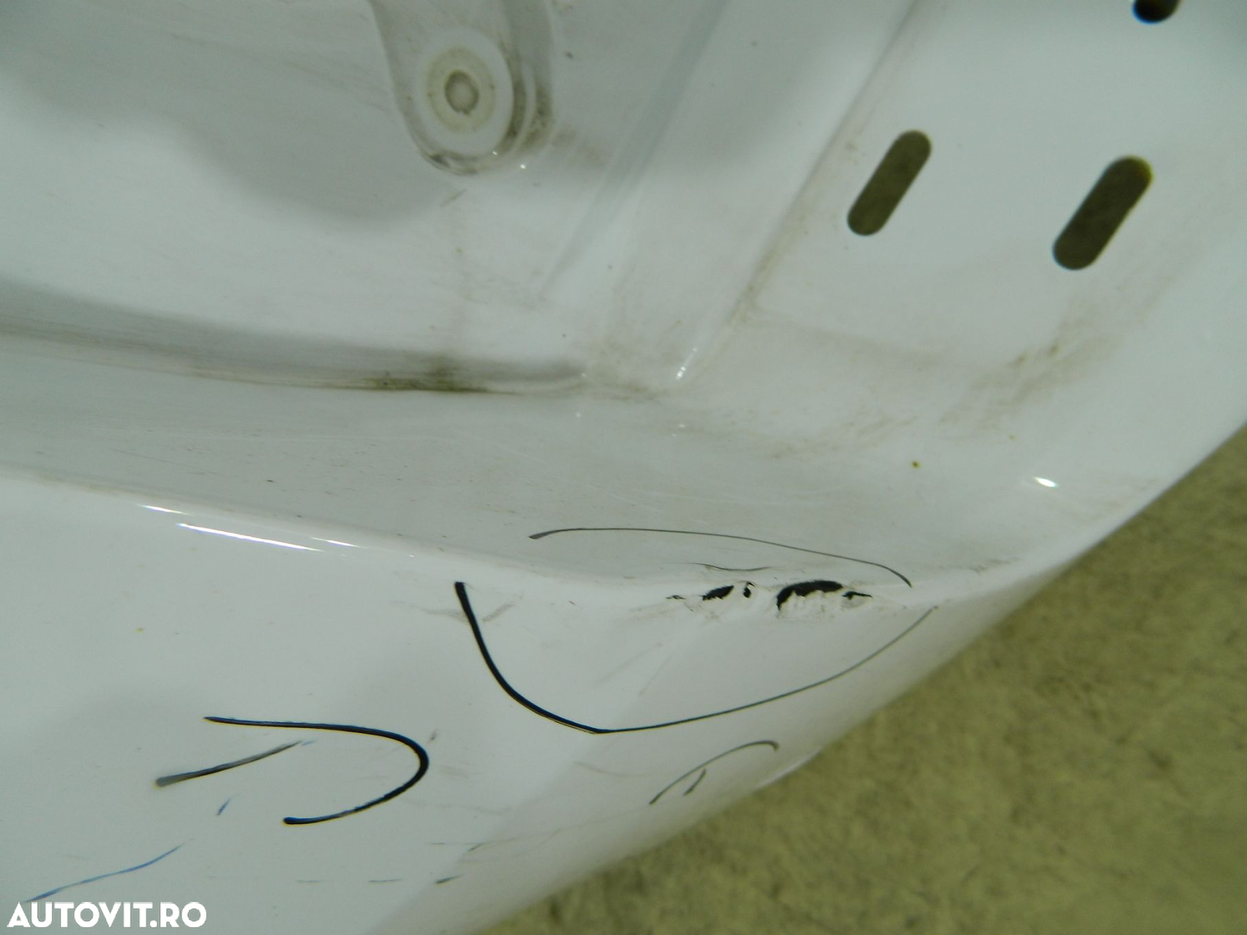 Bara spate Ford S-Max, 2015, 2016, 2017, 2018, 2019,, EM2B-17F001-A - 10