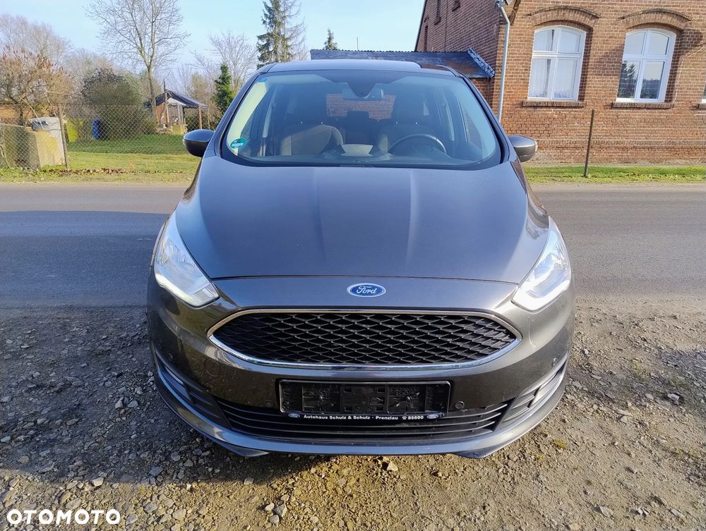 Ford C-MAX 1.0 EcoBoost Titanium ASS - 25