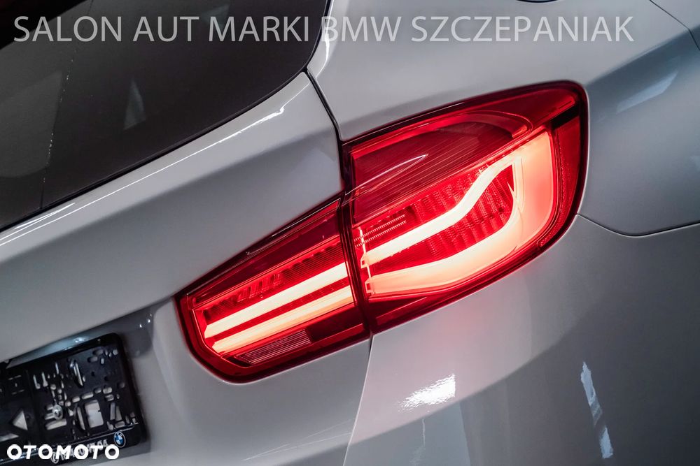 BMW-ALPINA B3 Biturbo Switch-Tronic Allrad - 14