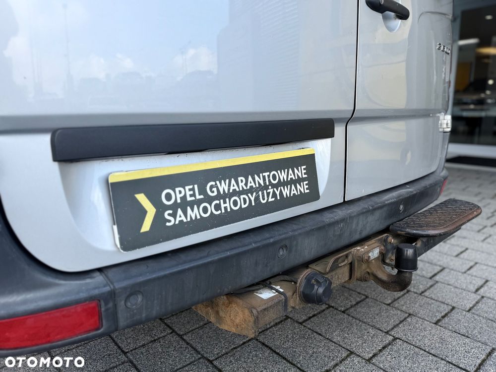 Mercedes-Benz SPRINTER - 8