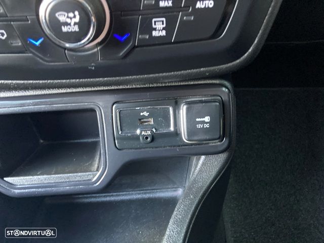 Jeep Renegade 1.0 T Longitude - 23