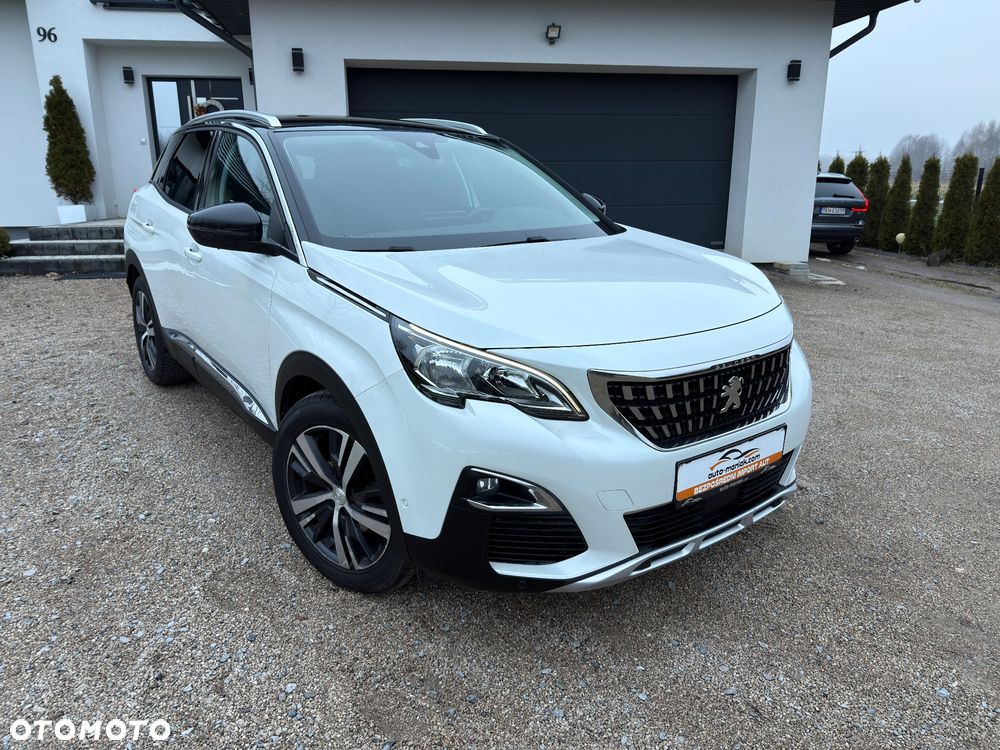 Peugeot 3008 HDi 115 Active - 3