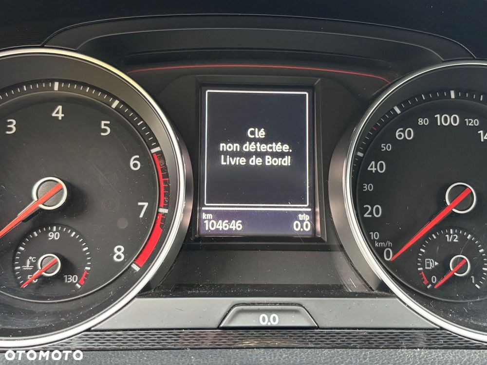 Volkswagen Golf VII 2.0 TSI BMT GTI - 15