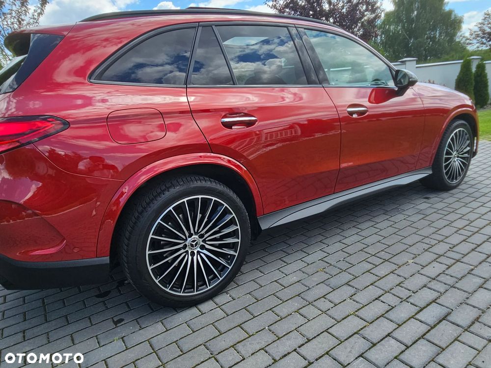 Mercedes-Benz GLC 220 d mHEV 4-Matic Avantgarde - 14