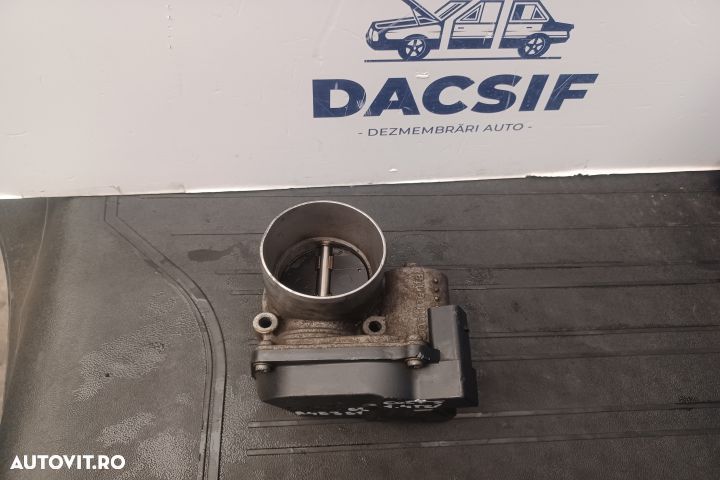 CLAPETA ACCELERATIE 03C133062S 03C133062S Volkswagen VW Golf 5 [2003 - 2
