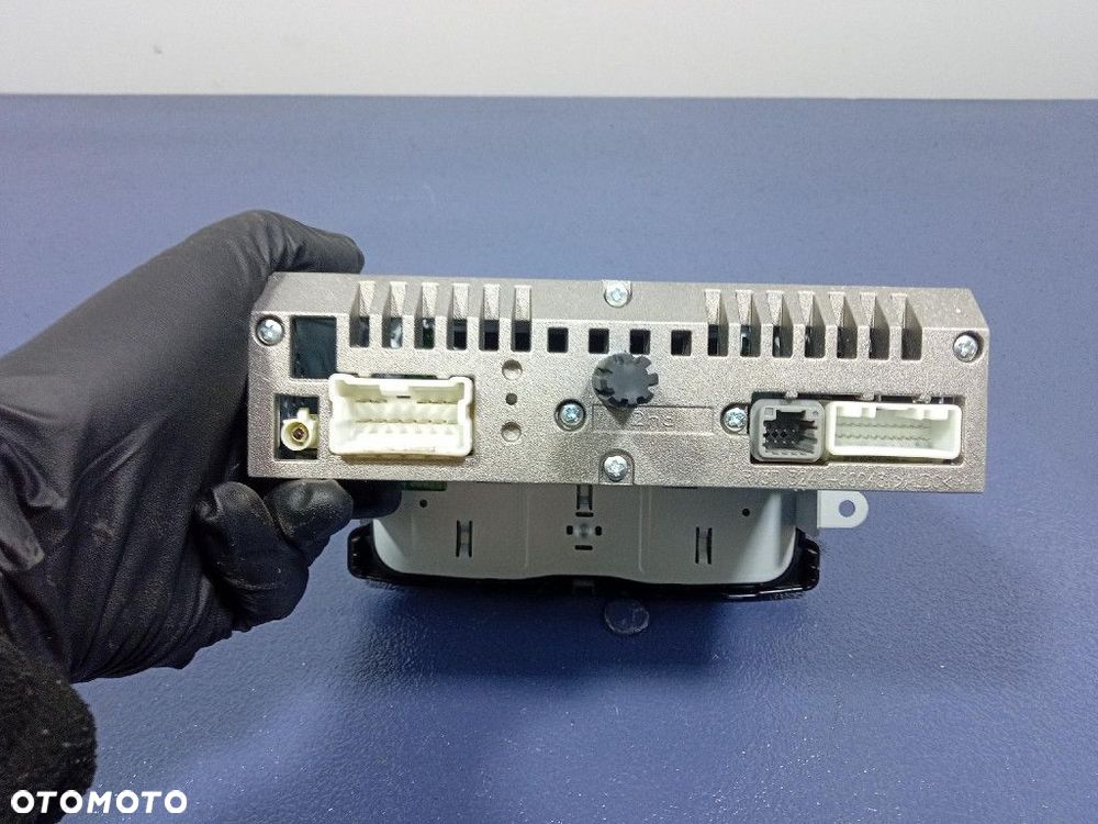 DACIA DUSTER I LIFT 13- RADIO I NAWIGACJA 281153513R - 5