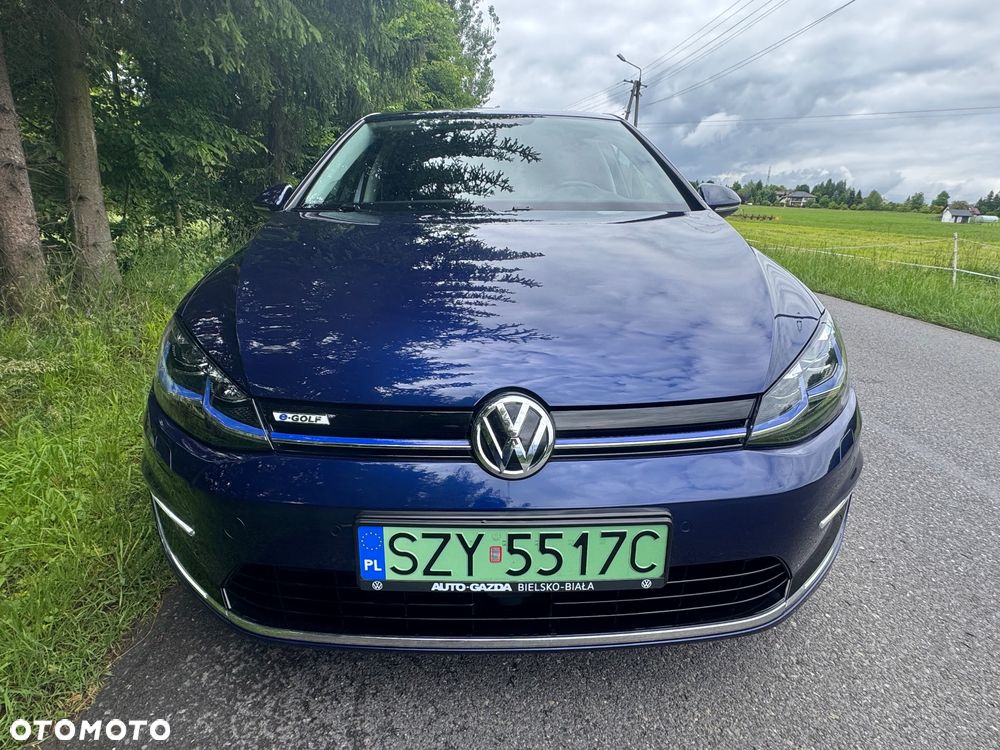 Volkswagen Golf - 9