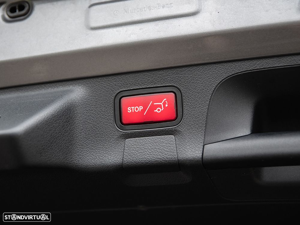 Mercedes-Benz CLA 180 d 8G-DCT AMG Line - 17