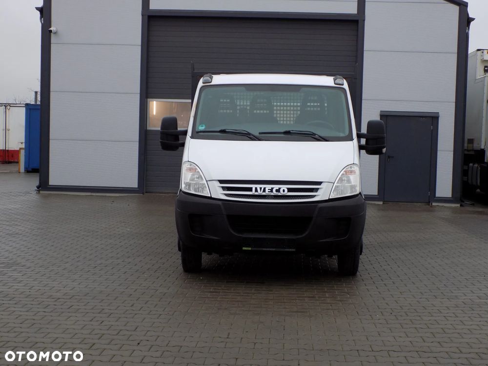 Iveco 35C12 DAILY - 3