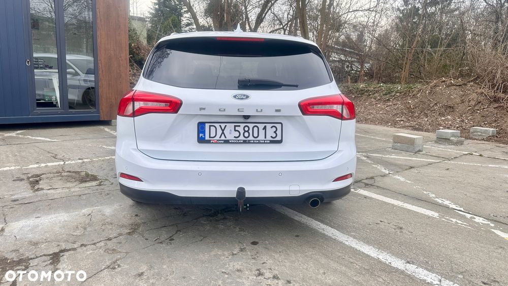 Ford Focus 1.5 EcoBlue Start-Stopp-System ST-LINE DESIGN - 6