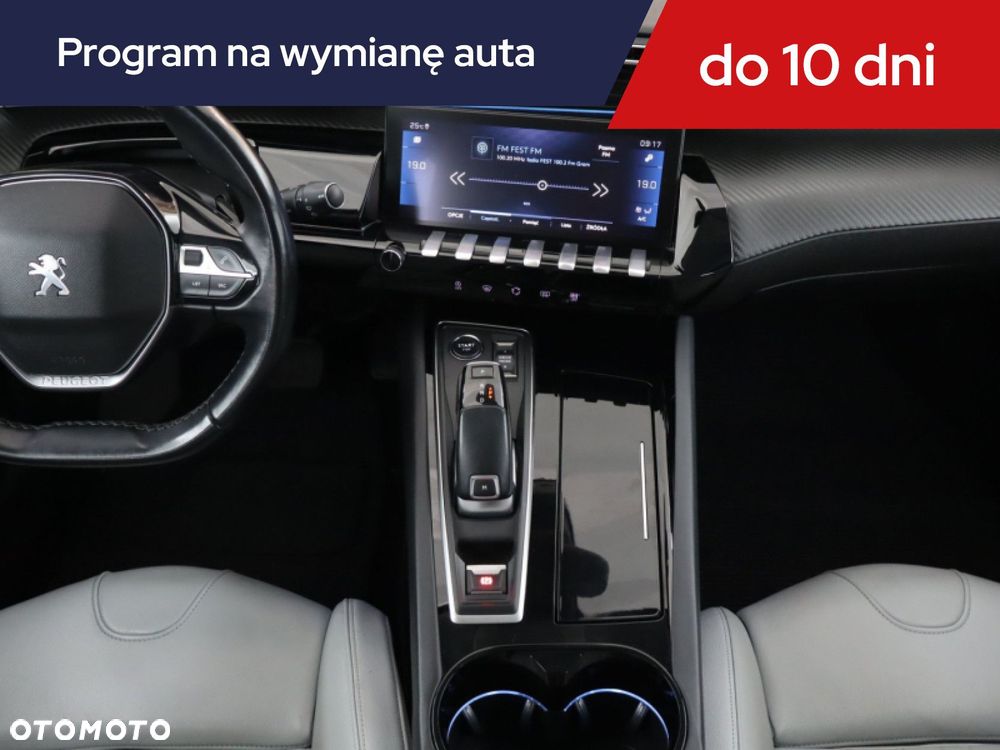 Peugeot 508 - 14