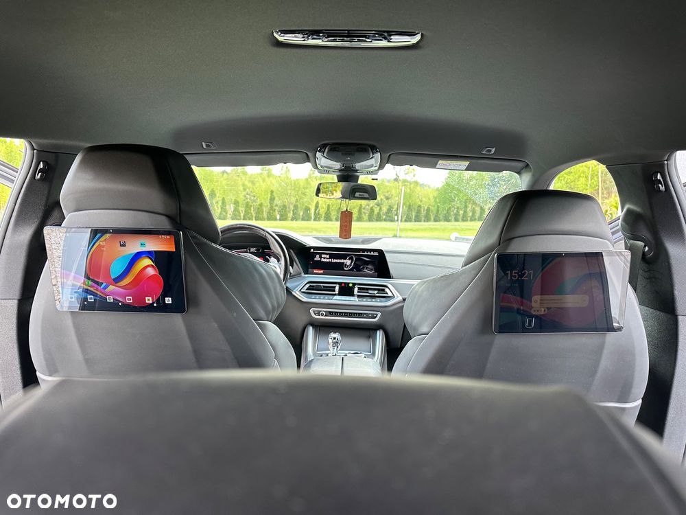 BMW X6 xDrive30d - 9