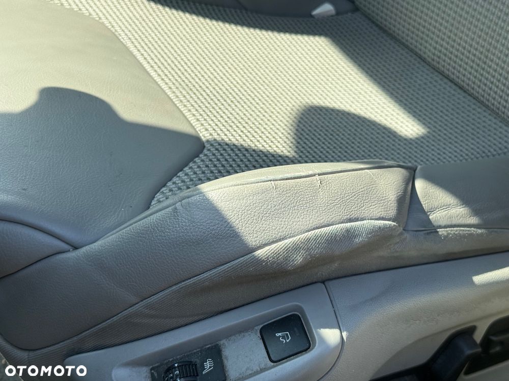 KOMPLET FOTELI BOCZKI PODŁOKIETNIK CITROEN C5 X7 LIFT (11-17) - 6