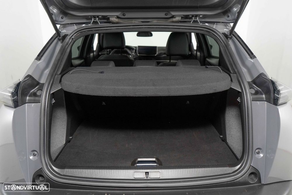 Peugeot 2008 1.2 PureTech Allure Pack EAT8 - 13