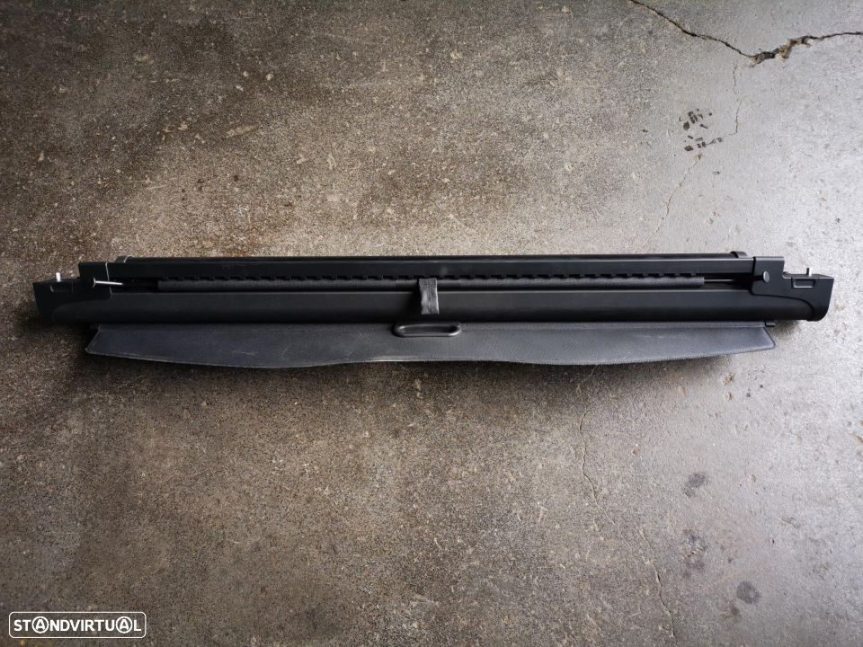 BMW X3 E83 CHAPELEIRA - CL043 - 1