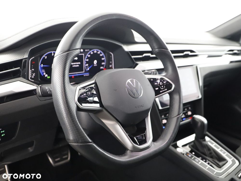 Volkswagen Arteon Shooting Brake 2.0 TDI R-Line DSG - 13
