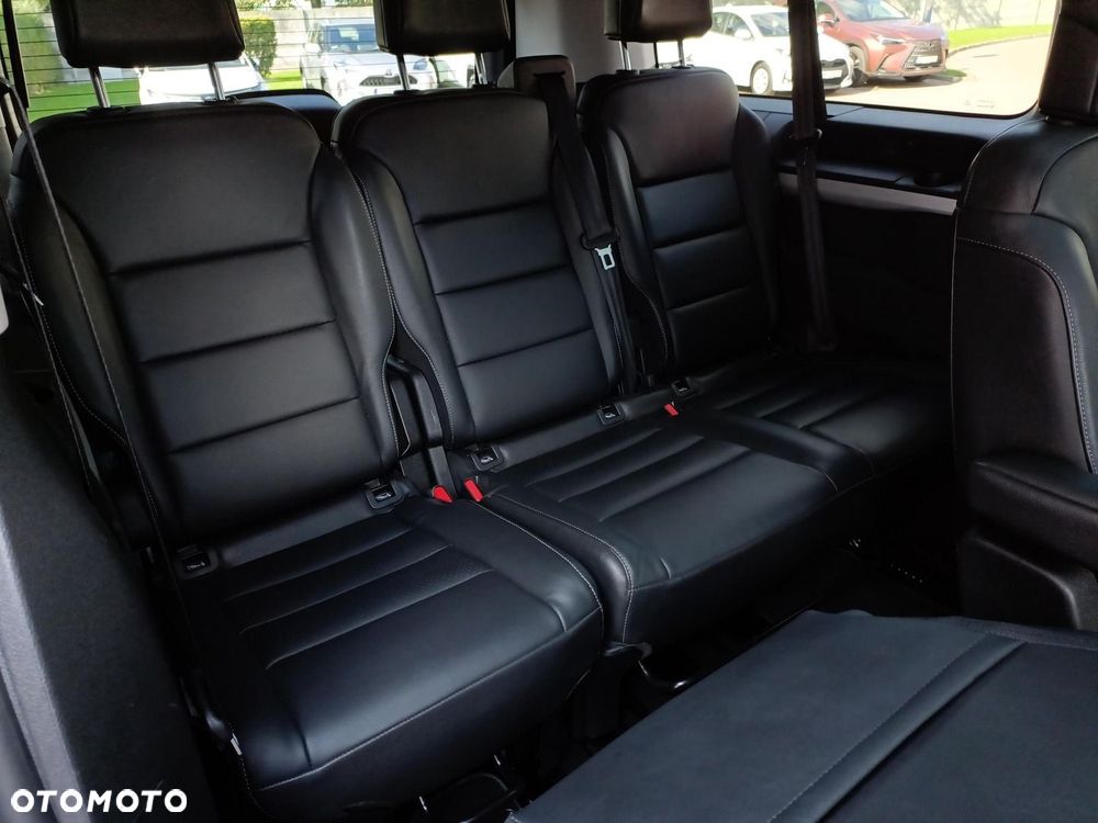 Toyota Proace Verso 2.0 D4-D Long VIP - 15