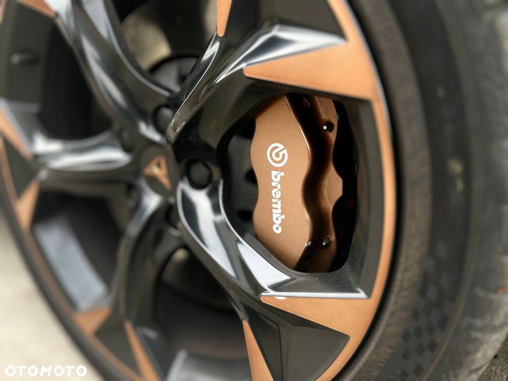 Cupra Formentor - 39