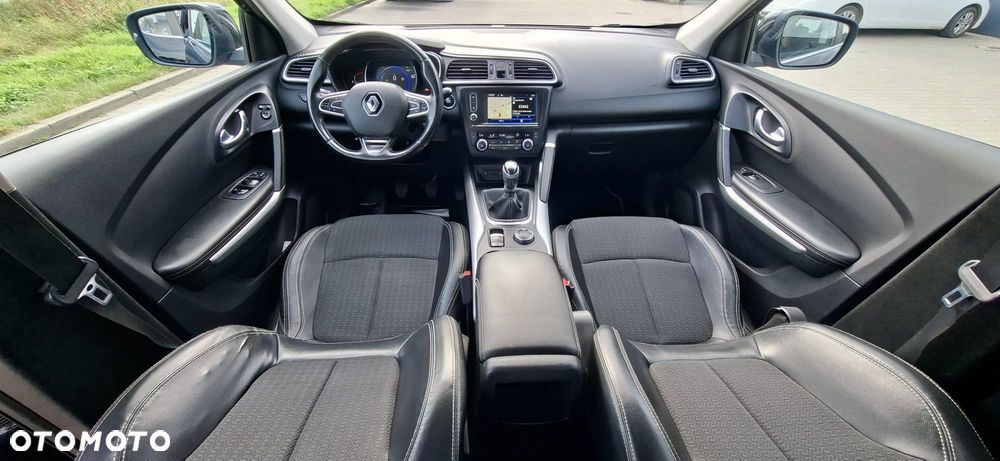 Renault Kadjar Energy dCi 130 4x4 Bose Edition - 10
