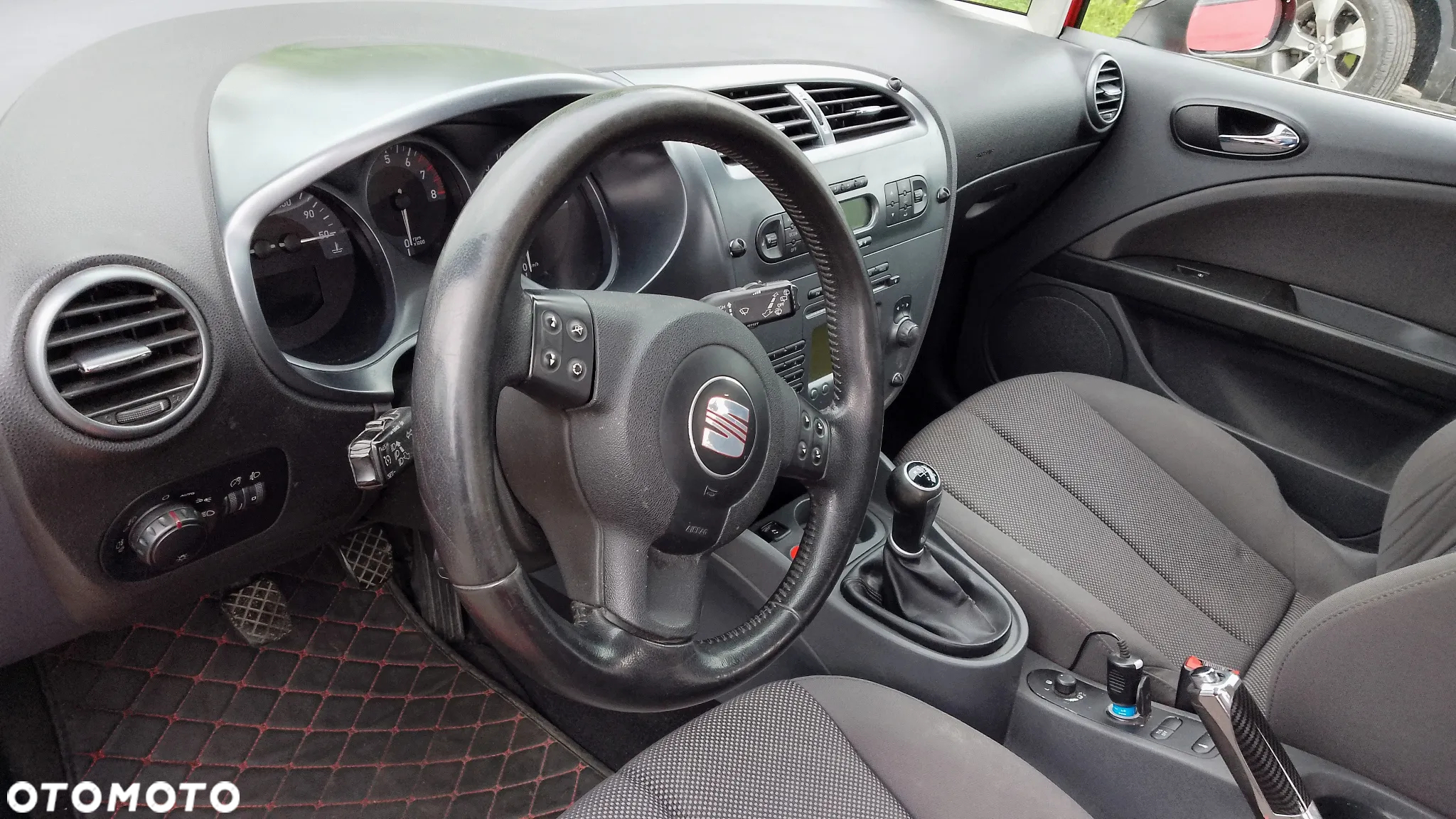 Seat Leon - 9