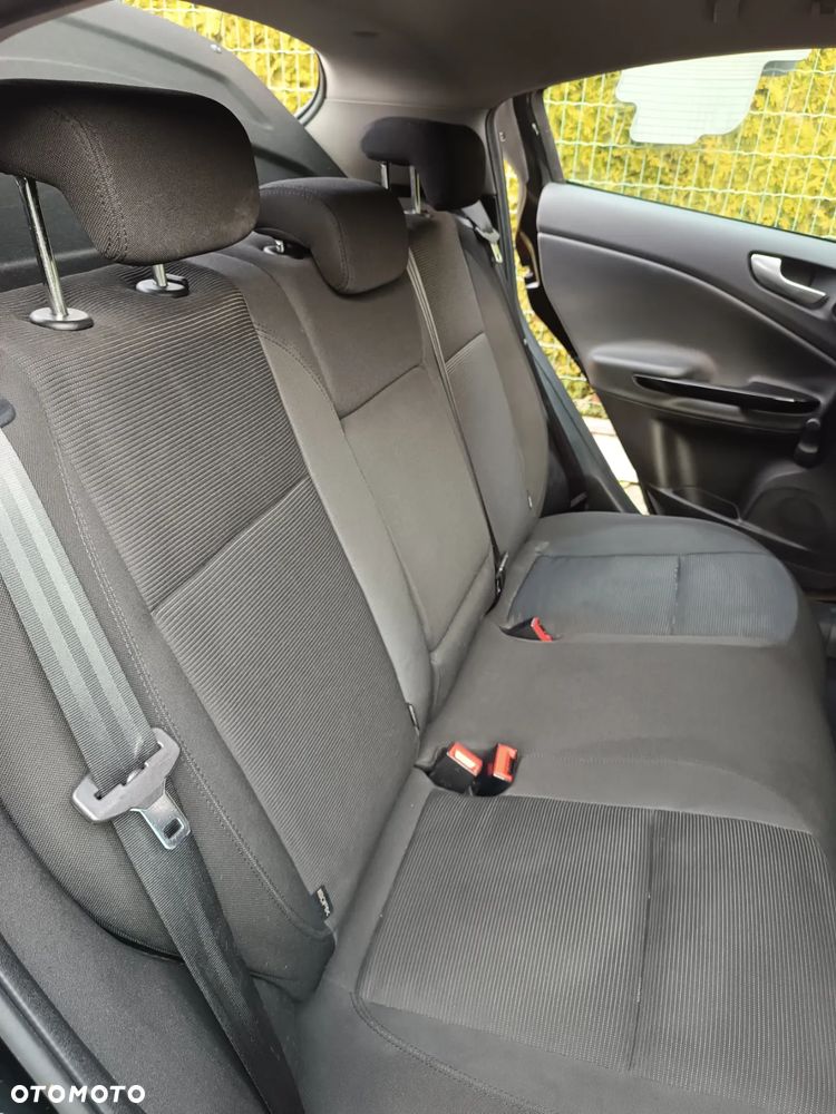 Alfa Romeo Giulietta 1.4 TB 16V - 12