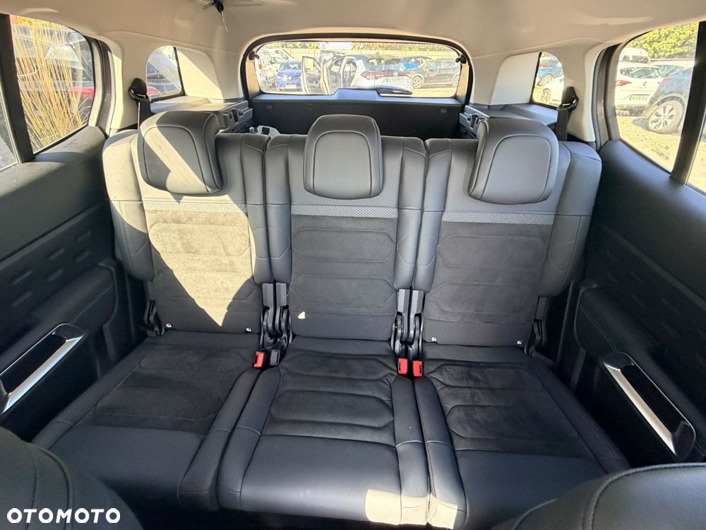 Citroën C5 Aircross Pure Tech 130 S&S EAT8 SHINE PACK - 19