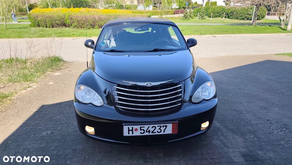 Chrysler PT Cruiser 2.4 Breeze - 29