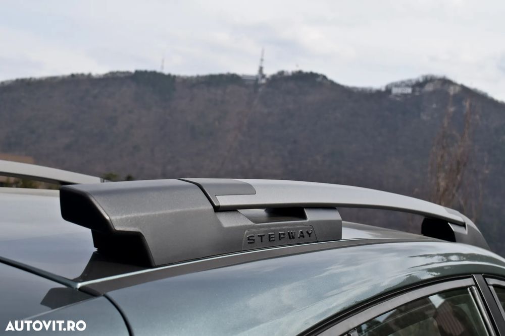 Dacia Sandero Stepway ECO-G 100 MT6 Expression - 23