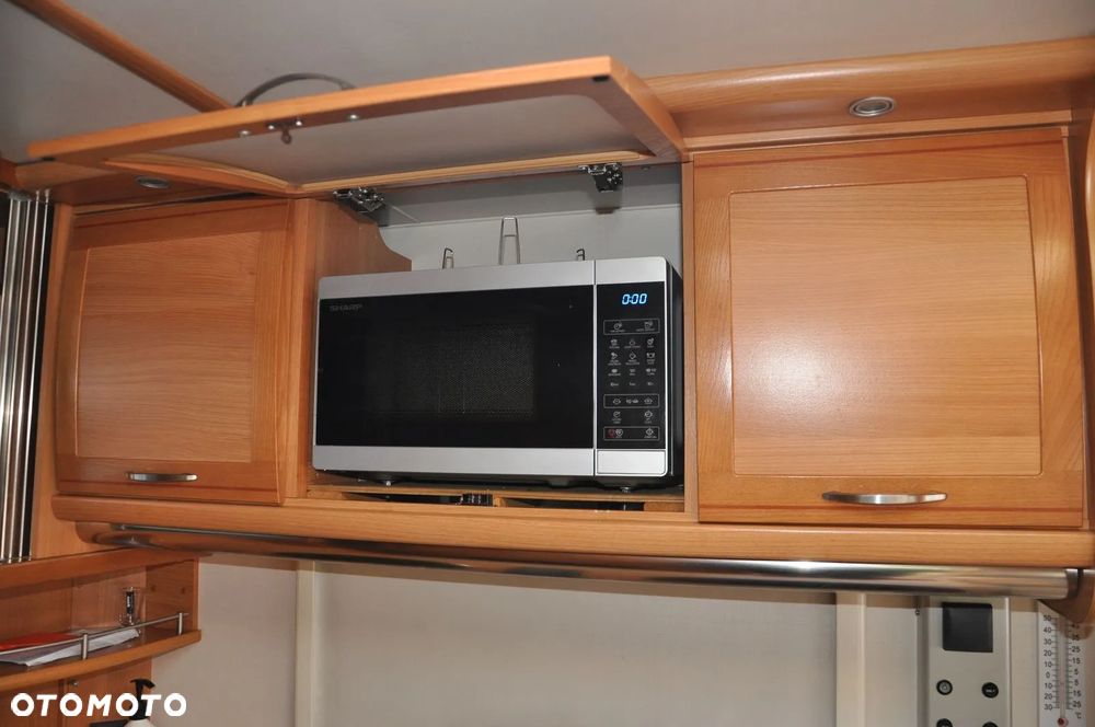 Fendt Platin 510 TF - 11