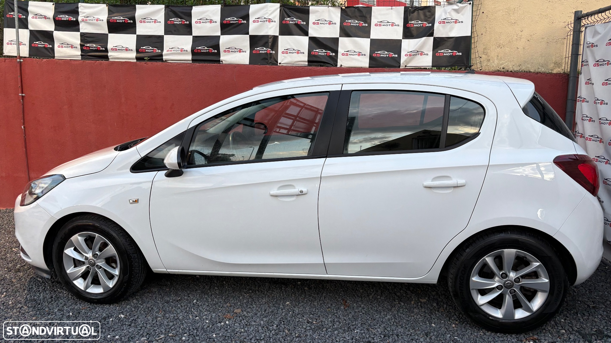 Opel Corsa 1.3 CDTi Edition - 3