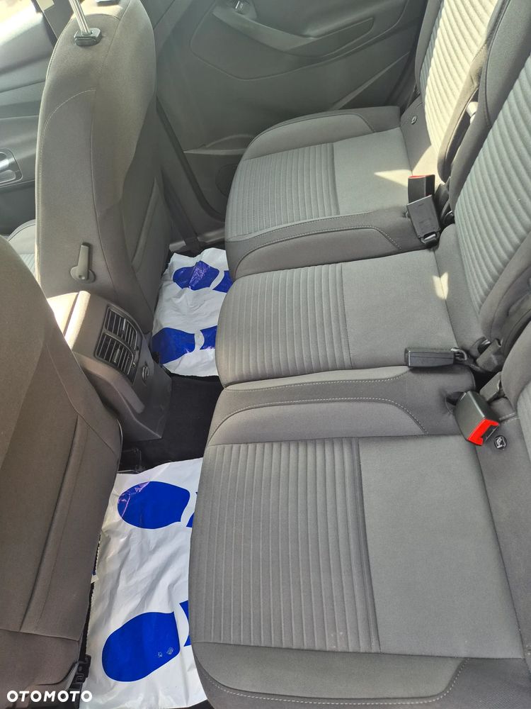 Ford C-MAX 1.5 EcoBoost Start-Stop-System Titanium - 18