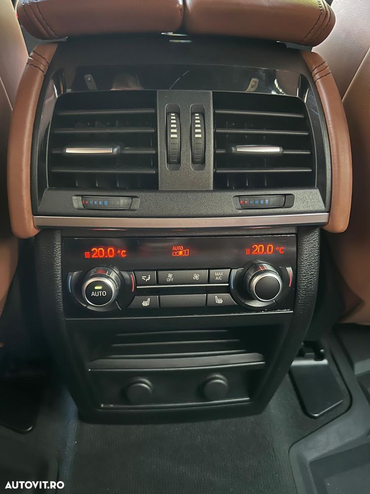 BMW X5 - 15