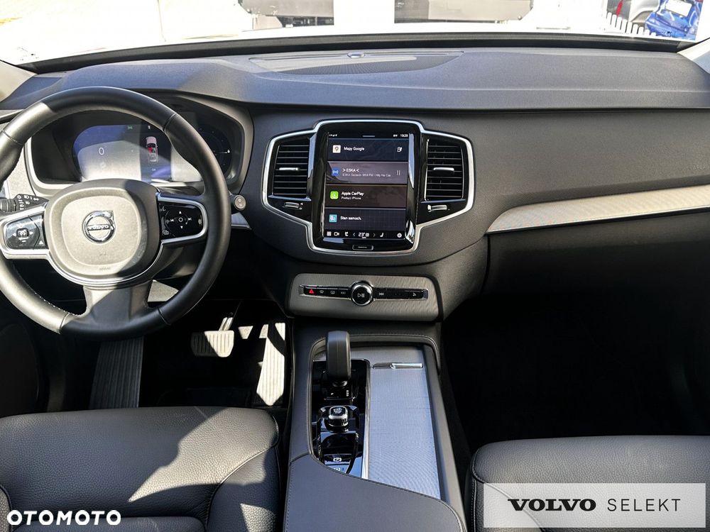 Volvo XC 90 - 16