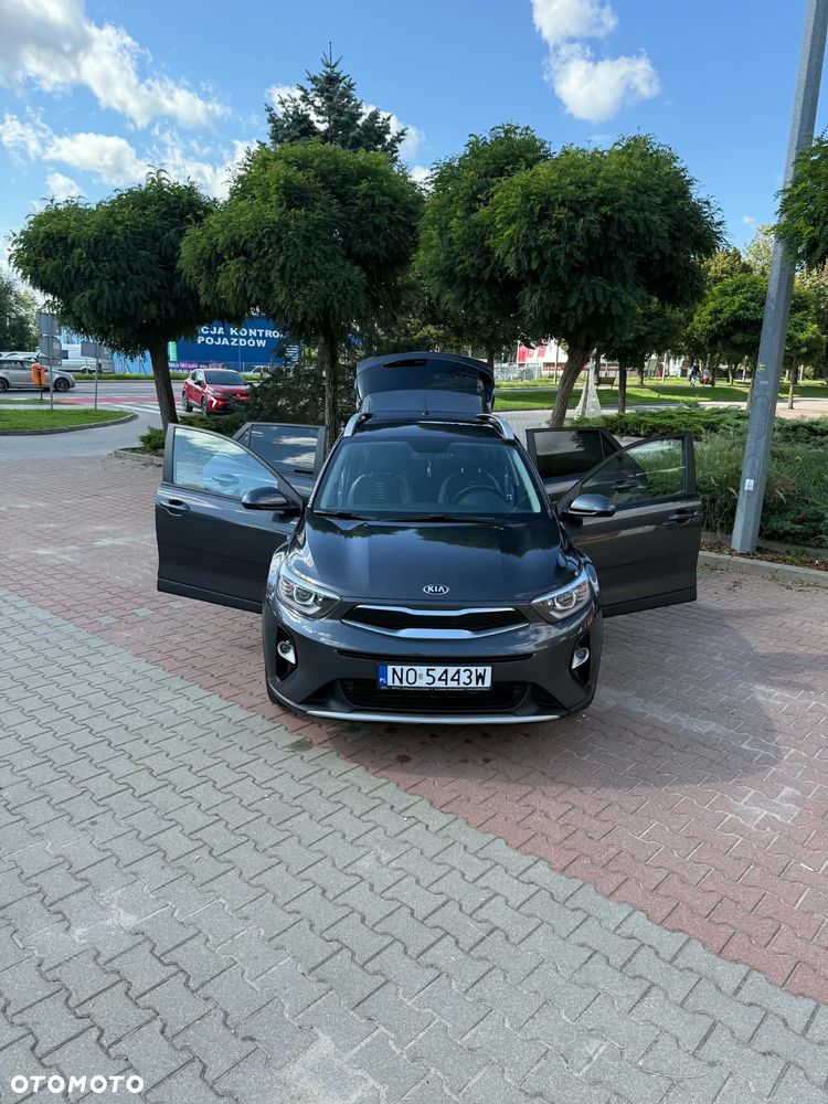 Kia Stonic 1.0 T-GDI L - 2