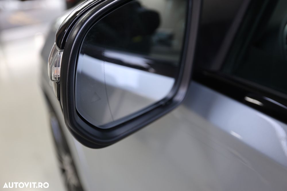 Mercedes-Benz GLE 350 de 4Matic 9G-TRONIC AMG Line - 36