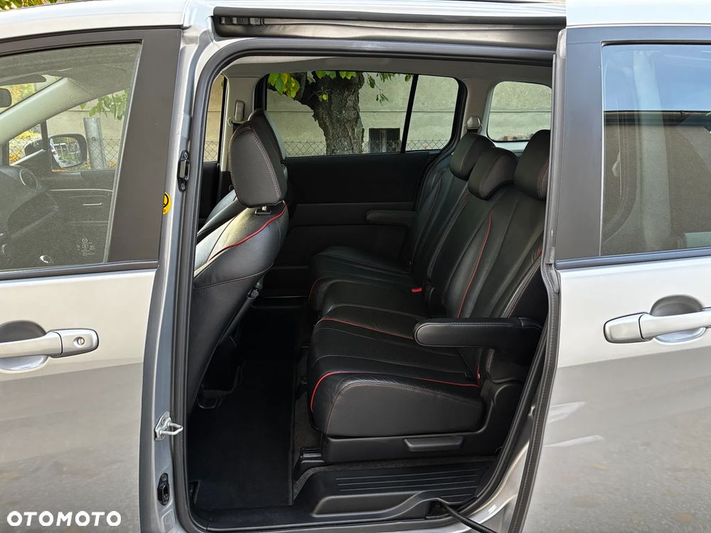 Mazda 5 2.0 MZR-DISI i-stop Business-Line - 12