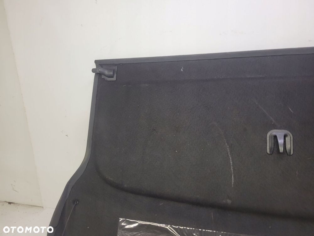 PÓŁKA BAGAŻNIKA AUDI A3 8P3 LIFT WERSJA 3-D *1* - 9