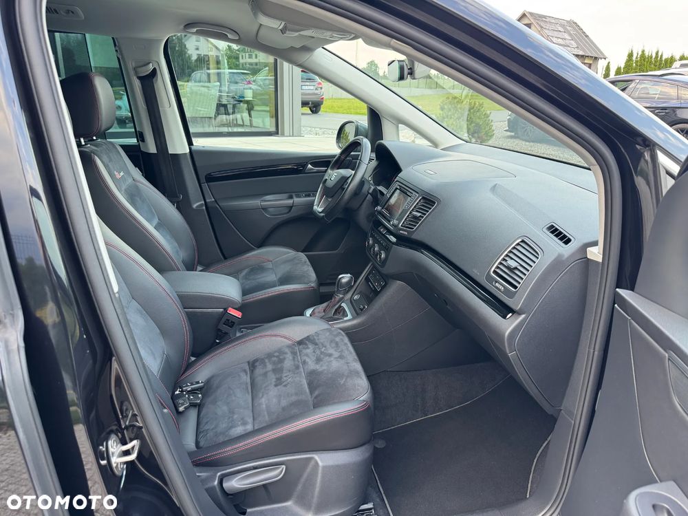 Seat Alhambra - 15