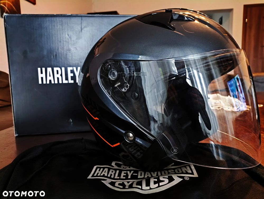 Harley-Davidson Softail Fat Boy - 38