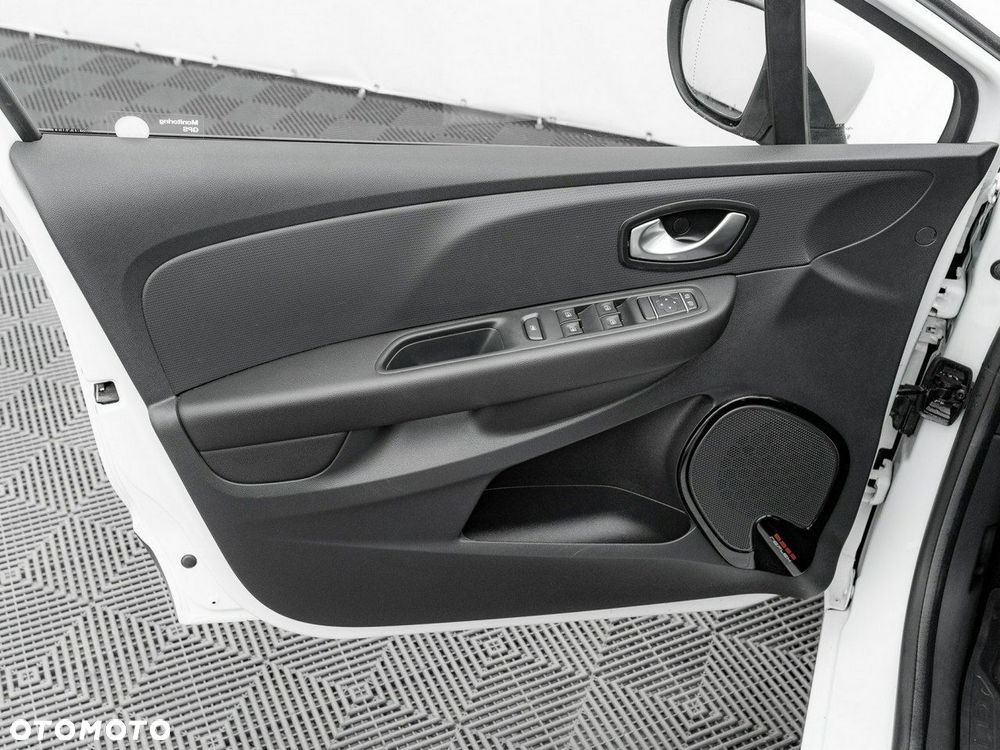 Renault Clio 0.9 Energy TCe Alize - 10