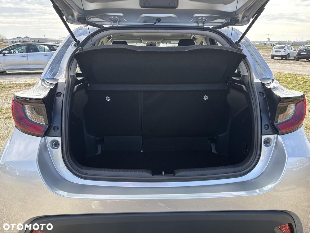 Toyota Yaris 1.5 Active - 13