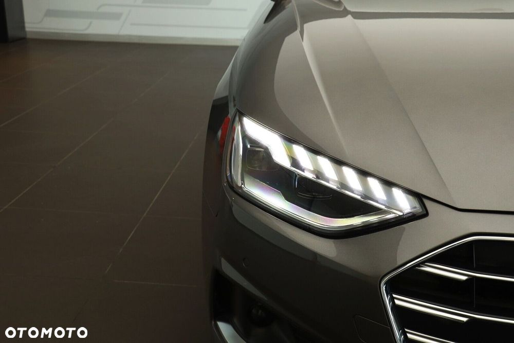 Audi A4 Avant - 7