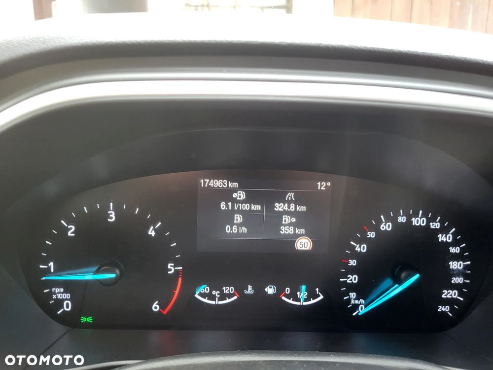 Ford Focus - 20
