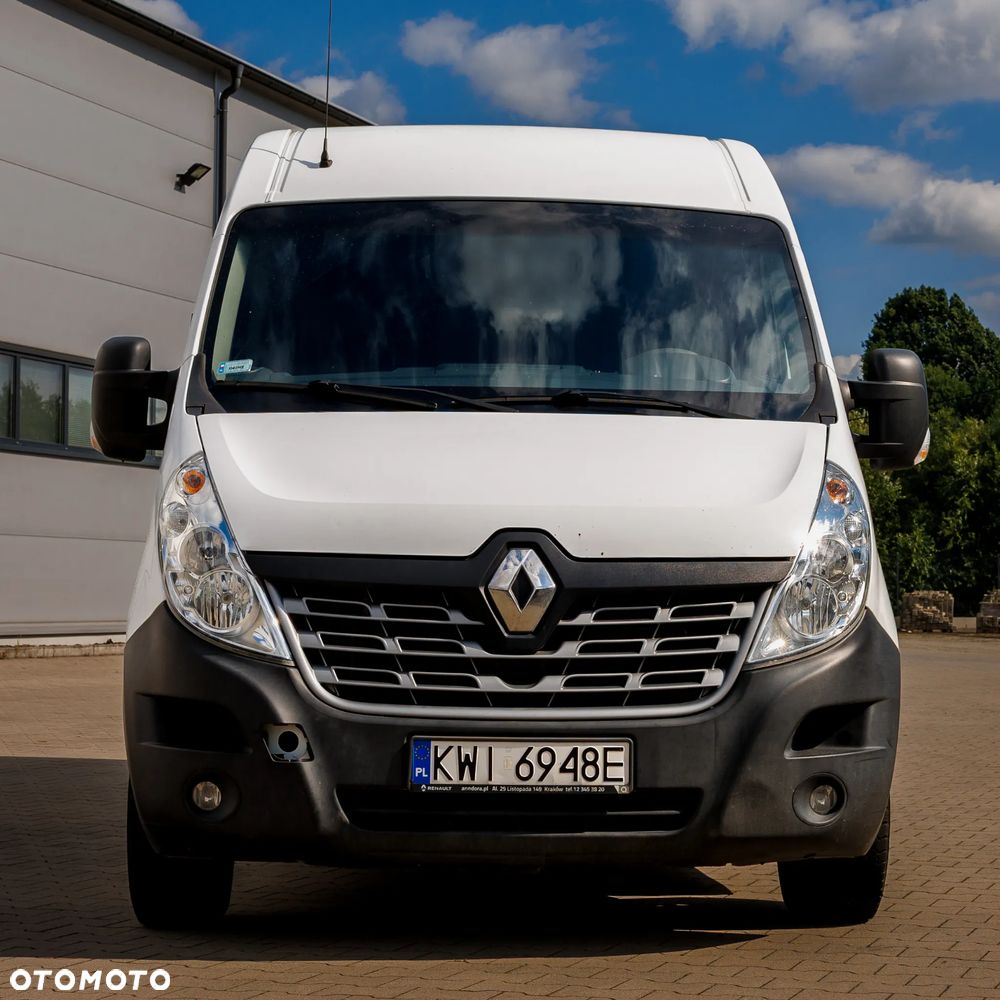 Renault MASTER - 4